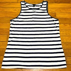 Women’s JCrew Tank Top - Size Small
